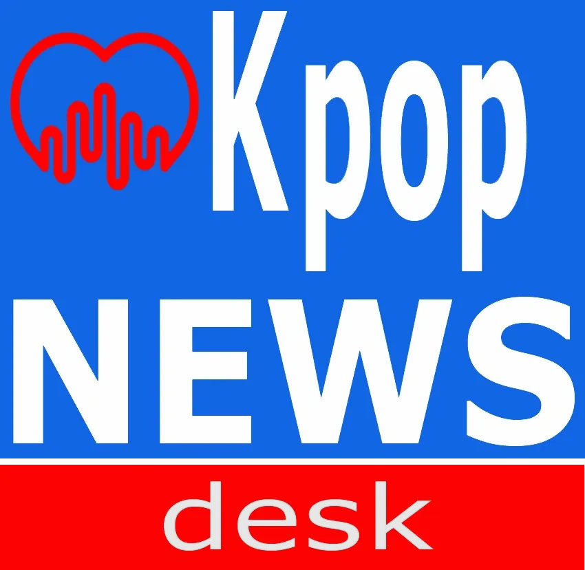 KPop News Desk
